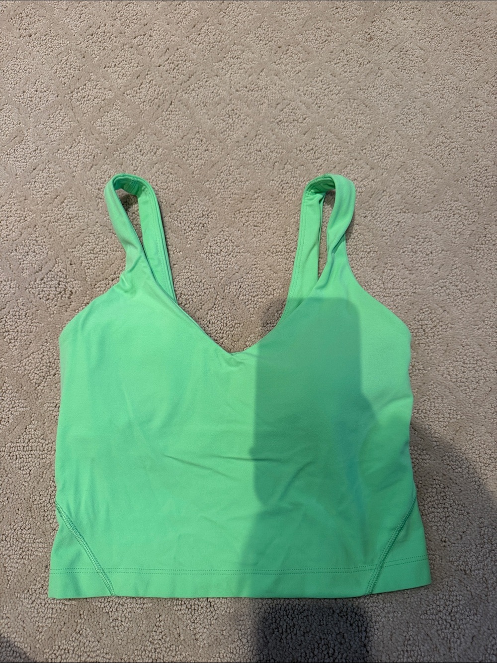Lululemon Align Tank